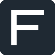 Frontgate logo
